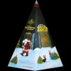 Crottendorf, cones d'encens Calendrier De L'Avent - Cones D'Encens