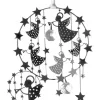 Pluto Produkter, déco de Noël Scandinave Déco Sapin De Noël Design A Suspendre, Anges Avec Etoiles