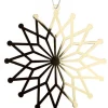 Pluto Produkter, déco de Noël Scandinave Déco Sapin De Noël Design, Petales De Fleur