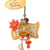 Hubrig, figurines pour enfant Décoration Sapin De Noël Vintage, Ourson Et Tambour