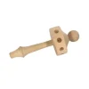 Richard Glasser, Pyramides de Noël allemandes Moyeu De Fixation Ailettes Pour Pyramide 27/29 Cm