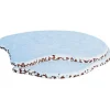 Hubrig, figurines pour enfant Plateau Décor Winterkinder 20 X 18 Cm Droit