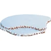Hubrig, figurines pour enfant Plateau Décor Winterkinder 20 X 18 Cm Gauche