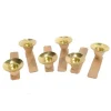 Richard Glasser, Pyramides de Noël allemandes Porte-Bougies Pour Pyramide A Etages A L'Unite