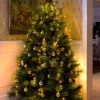 Konstsmide, guirlandes lumineuses de Noël Voile Guirlande Pour Sapin De Noël, 200 Diodes Led